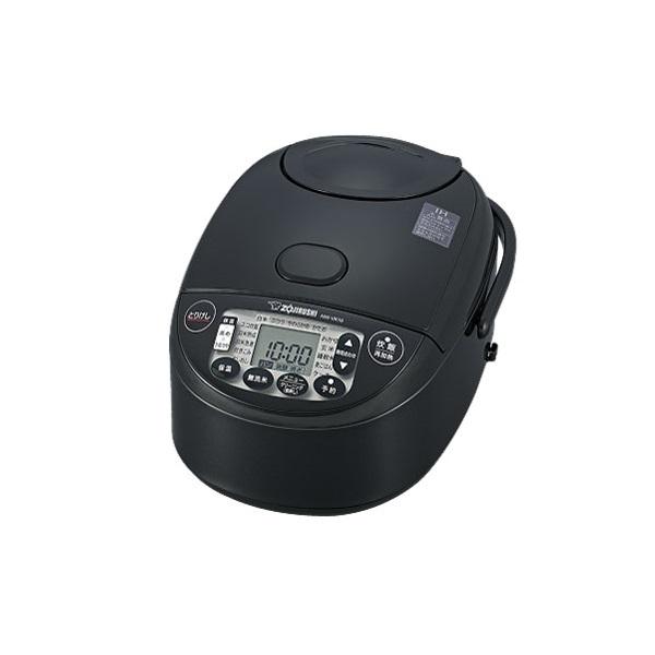 極め炊き 象印 IH炊飯ジャー「極め炊き」（5.5合炊き） NW-VK10-BA