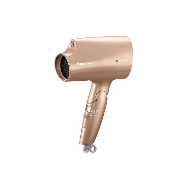 Panasonic ドライヤー EH-NA0B-PN ピンクゴールド新品未使用品 パナソニック ヘアドライヤー ナノケア ナノイー 静電気抑制 ピンク