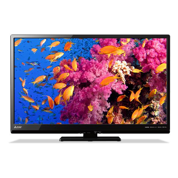 REAL（三菱電機） 即納します 新品 三菱 32V型 LCD-32LB8 液晶