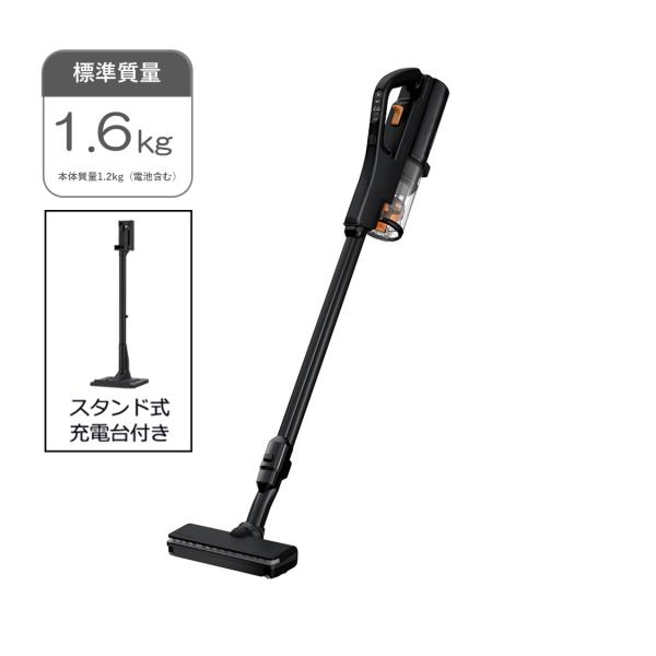 パワーブーストサイクロン 即納します 日立掃除機 PV-BH900SM-K