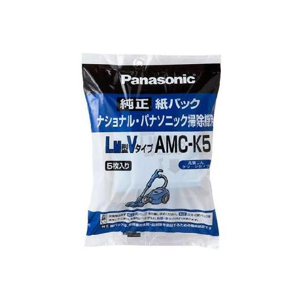 Panasonic p@pbNiLM^V^Cvj AMC-K5 pi\jbN