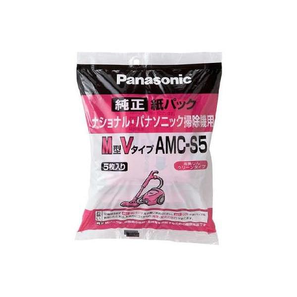 Panasonic p@pbNiM^V^Cvj AMC-S5 pi\jbN