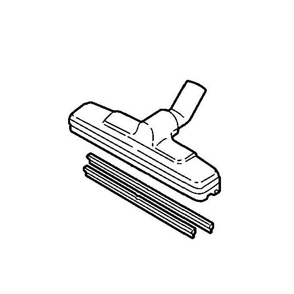 パナソニック 床用ノズル(水用) AMC89Q-EU0V (掃除機パーツ) 価格比較