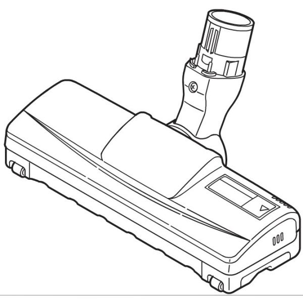 レードル様用 パナソニック MC-SR24J-W レードル様用 パナソニック MC-SR24J-W