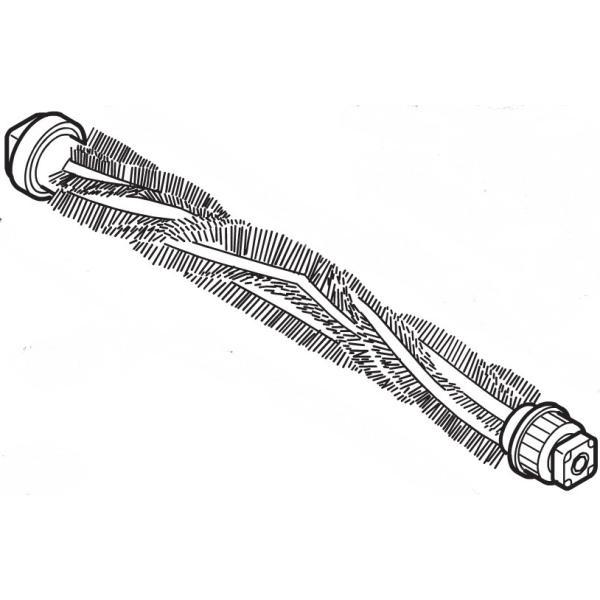 Panasonic �|���@ MC-HS500G MC-HS700G�p �u���V AMV92S-E00BD �p�i�\�j�b�N