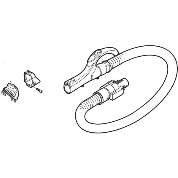 Panasonic |@ MC-SR34G MC-SR3GE4pz[X AMV94P-M00V pi\jbN