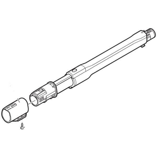 Panasonic |@ MC-PA15Jp Lk݉ AMV99P-JR0L pi\jbN