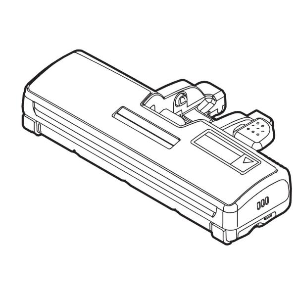 Panasonic �|���@ �e�m�Y�� AVV99R-NL07 �p�i�\�j�b�N