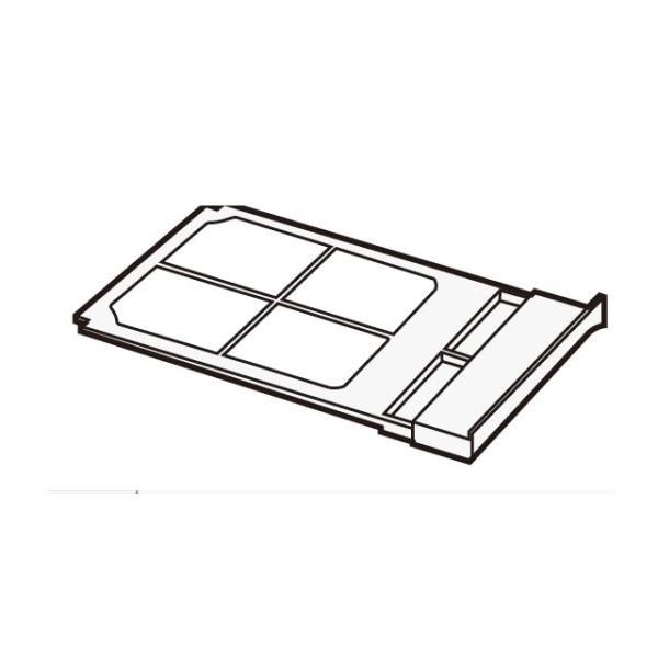 Panasonic @ptB^B AXW2258-8SV0 pi\jbN
