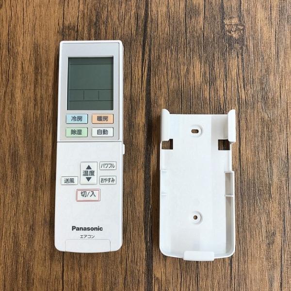 共用リモコン ACRA75C14780X に代替】Panasonic National 共用リモコン ACRA75C14780X に代替】Panasonic National