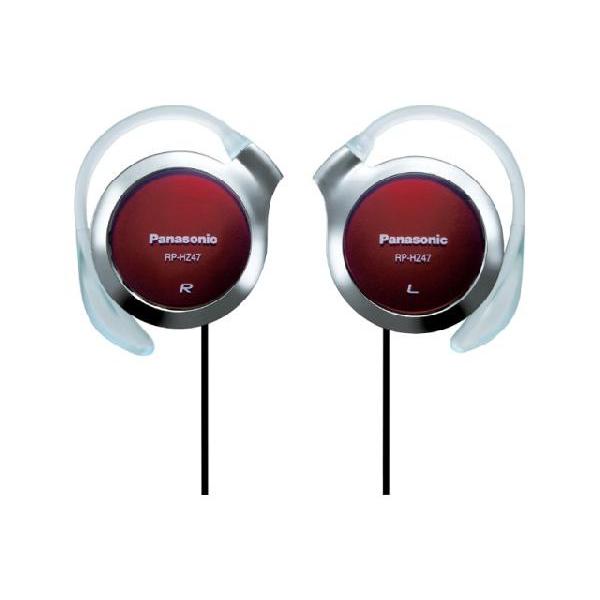 Panasonic �X�e���I�w�b�h�z�� RP-HZ47 �p�i�\�j�b�N