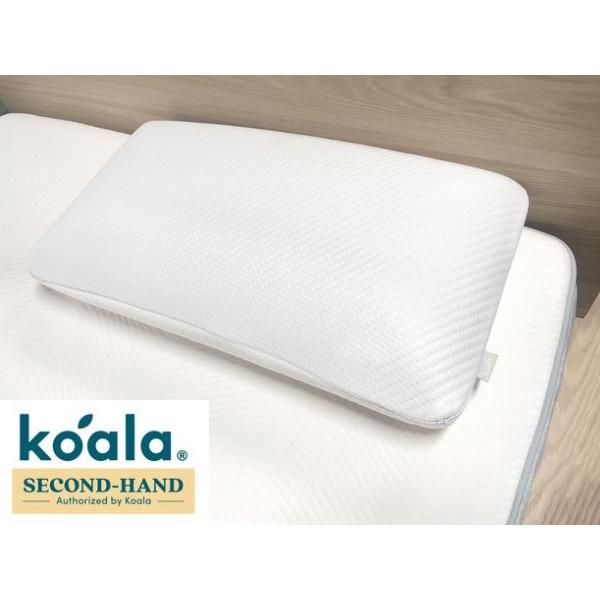 コアラピロー 枕 標準サイズ koala コアラマットレス 低反発 定価1万