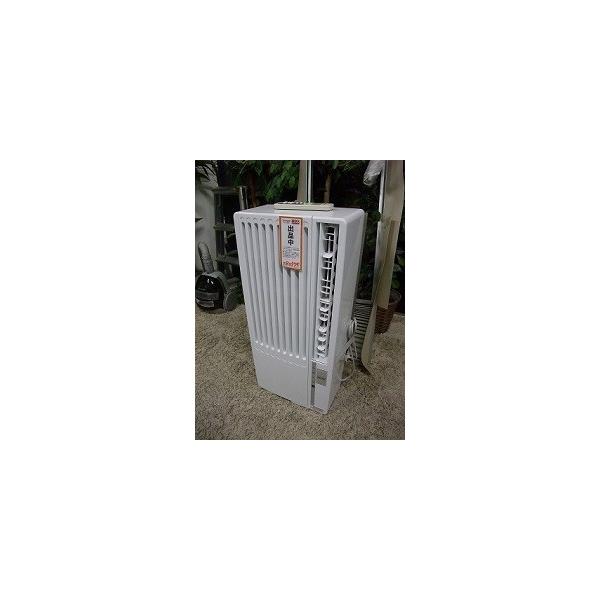 R0575 Haier 窓用ルームエアコン Ja 16s 店頭取引大歓迎 1 4kw 18年製 格安