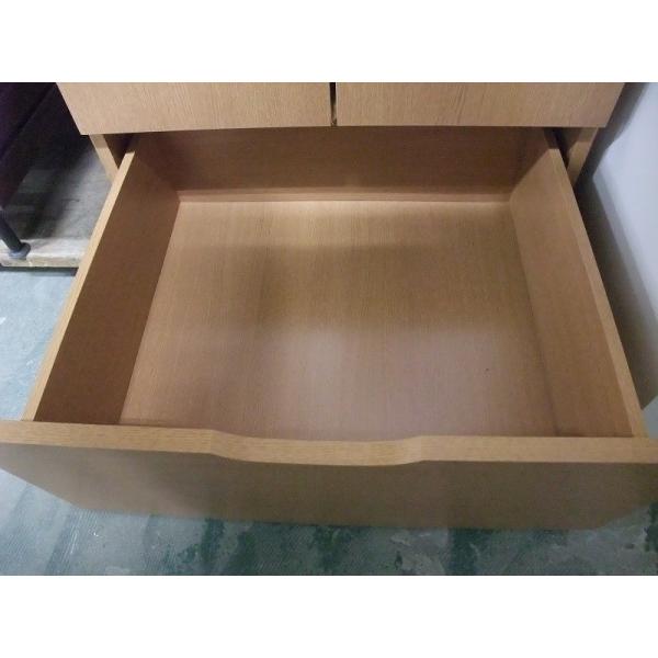 R0706 ニトリ 収納家具 蔵 ロッカー クローゼット ワードローブ イーサン2 店頭取引大歓迎