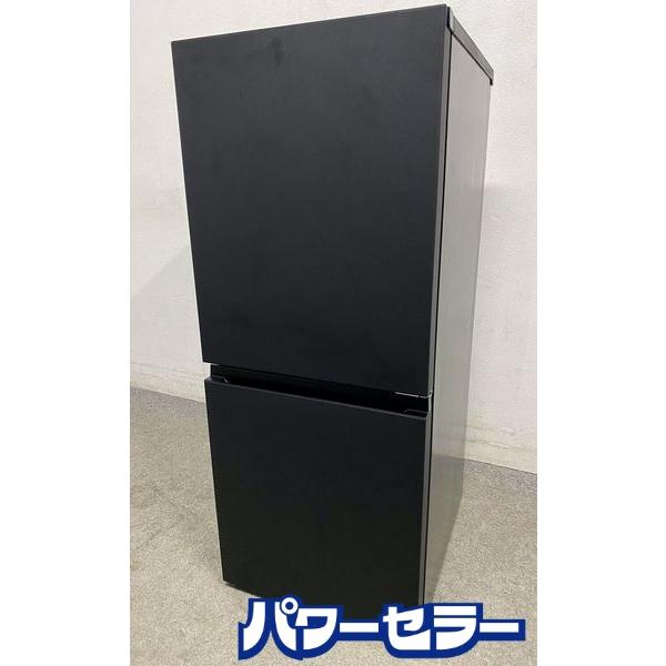 2024年製 パナソニック 2ドア冷凍冷蔵庫 156L 耐熱天板 右開き