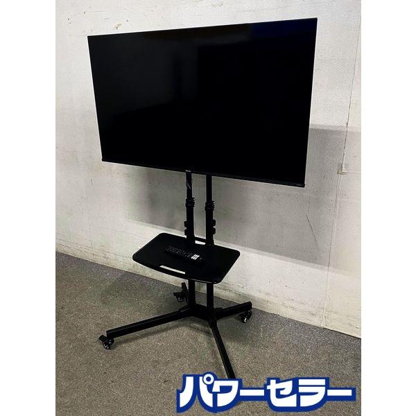 ハイセンス 4K液晶テレビ 50V型 NEOエンジンLite ネット動画 ゲーム 