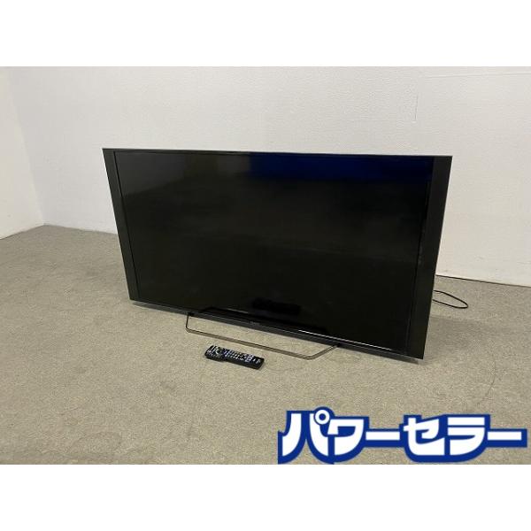 パナソニック 55インチ液晶テレビ TH-55EX850 2018年製 Panasonic 55インチ 4K 液晶テレビ VIERA TH-55EX850 2018年製 中古