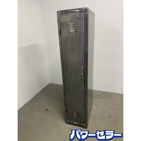 DULTON/ダルトン LOCKER/ロッカー 46 キャビネット ハンギングバー 棚 