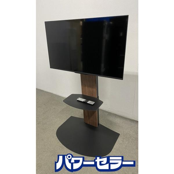 2023年製 東芝 REGZA 4K液晶スマートテレビ 43V型 瞬速ゲームモード 