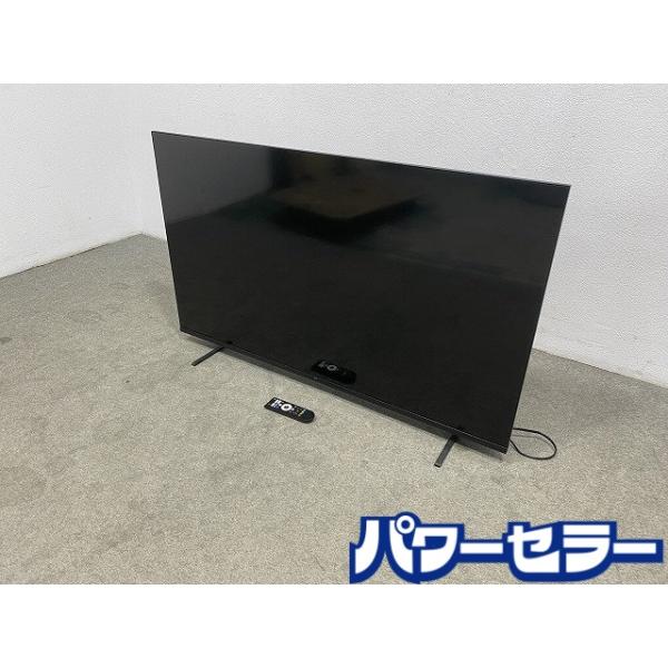 FPD 4k 50V チューナーレス スマートテレビCG50-C2 2025年製 2025年製 FPD 4K チューナーレステレビ 50V型 Google TV スマート