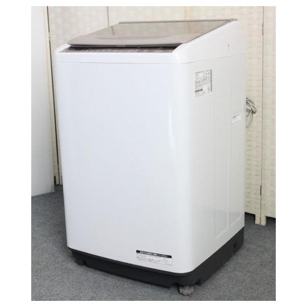 プレゼント サプライズ たのメル便 日立 全自動洗濯機 0920か2 家 H