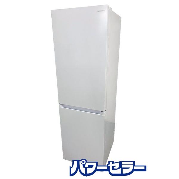 高年式!2022年製! IRISOHYAMA/アイリスオーヤマ 2ドア冷凍冷蔵庫 274L  