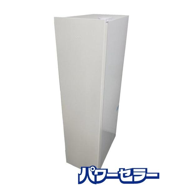 開封済未使用 AQUA/アクア 冷凍庫 2023年製 ホームフリーザー 105L