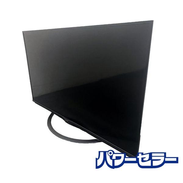 シャープ アクオス Android TV 4K液晶テレビ 50V型 AI機能「ココロ 