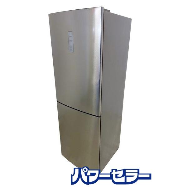 Haier/ハイアール 2ドア冷蔵庫 270L 93L大容量冷凍室 Haier/ハイアール 2ドア冷蔵庫 270L 93L大容量冷凍室