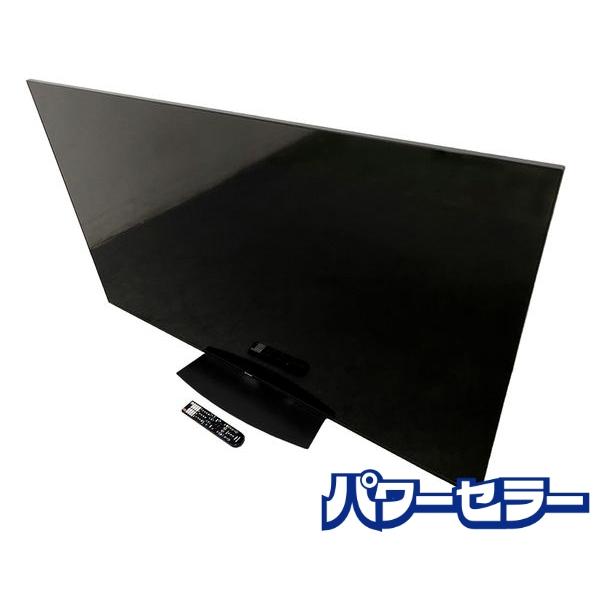 シャープ AQUOS 4K液晶テレビ 65V型 ネット動画 Medalist S2 シャープ AQUOS 4K液晶テレビ 65V型 ネット動画 Medalist S2