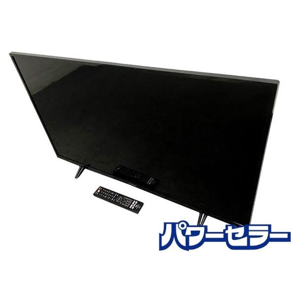 フナイ 4K液晶テレビ 43V型 ネット対応 Netflix YouTube Wi-Fi フナイ 4K液晶テレビ 43V型 ネット対応 Netflix YouTube Wi-Fi
