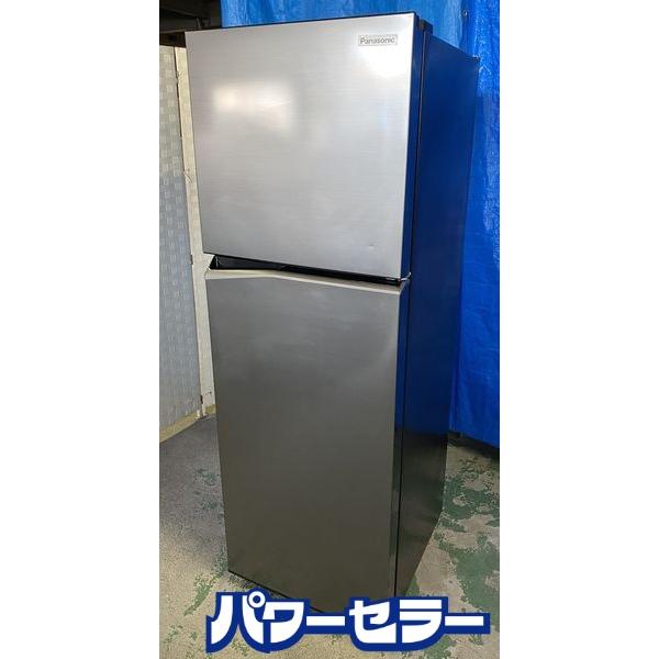中古 Panasonic NR-B252T-H 2024年製 248L 中古 Panasonic NR-B252T-H 2024年製 248L 中古 Panasonic NR