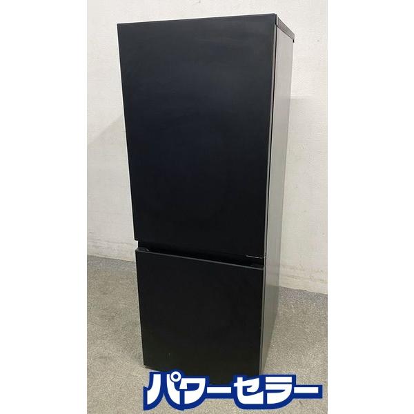 マロ　パナソニック　冷蔵庫　2ドア　180L 2024年 2024年製 パナソニック 2ドア冷凍冷蔵庫 180L 耐熱天板 右開き