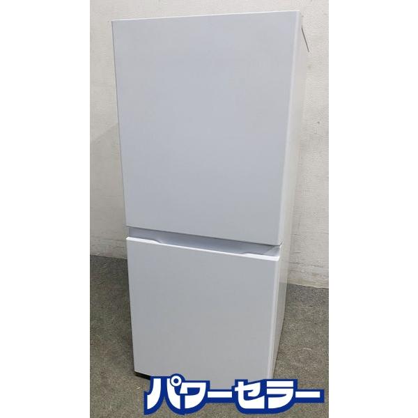 王智聰！アクア 冷蔵庫 137L 24年製‼️ 高年式!2024年製! AQUA/アクア 2ドア 冷蔵冷凍庫 137L 耐熱天板