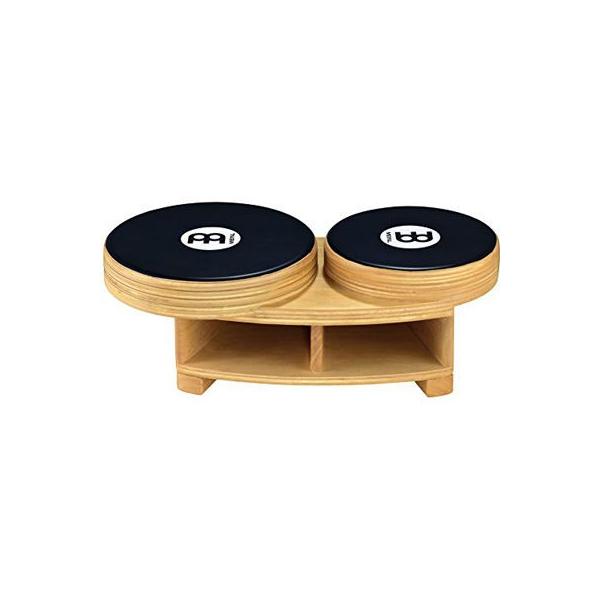 MEINL 0840553068924 PBCA1NT/EBK-M SPECIALITY CAJON SERIES ボンゴカホン スペシャルティカホンシリーズ