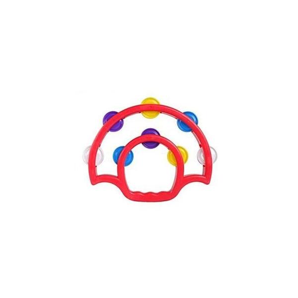 タンバリン おもちゃ ホビーの人気商品 通販 価格比較 価格 Com