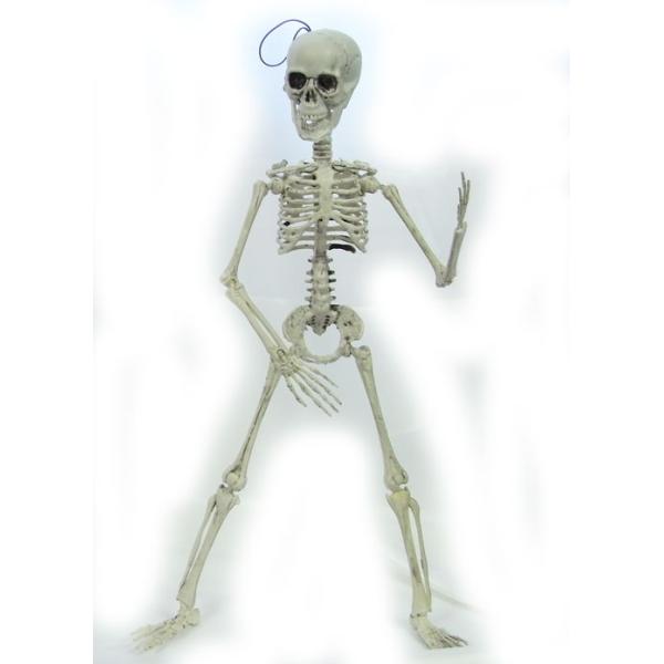 ディスプレイ ガイコツくん骸骨飾り スカル飾り ホラー インスタ映えハロウィン Sns Buyee Buyee 日本の通販商品 オークションの入札サポート 購入サポートサービス