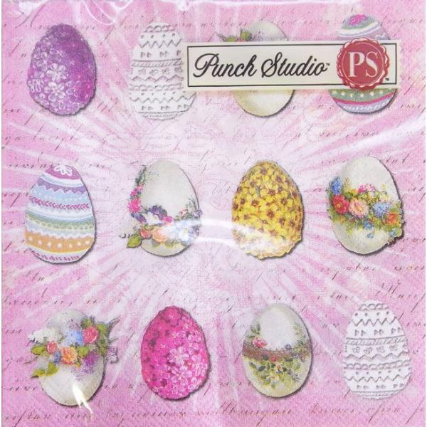 [Punch Studio]p`X^WI@y[p[ivL[[OK]JNeTCYC[X^[@GbO@܂@C[X^[@܂@GbO