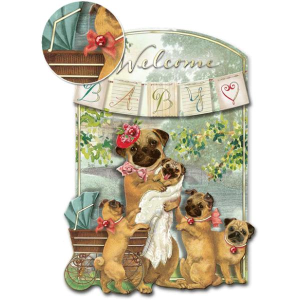 [Punch Studio]O[eBOJ[hS@oYj@Welcome BabypÕEFJxr[ p`X^WĨbZ[WJ[hoYjJ[hApOEPug