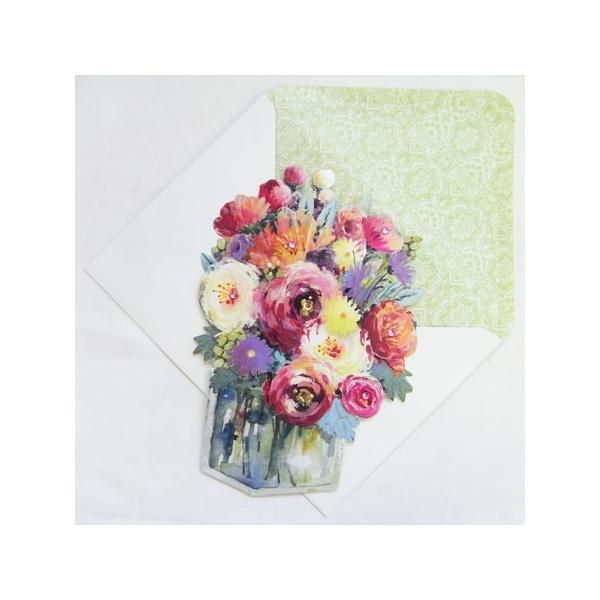 [Punch Studio]O[eBOJ[hL@tbVt[YFresh Flowers p`X^WIbZ[WEMtgJ[hEu[PE