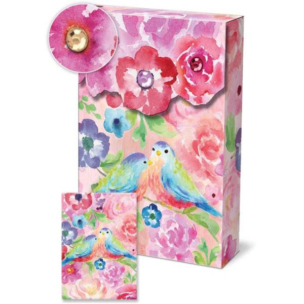 [Punch Studio]|[`J[hZbg10@Painterly Roses@yCe[[[YV[Yp`X^WIO[eBOJ[hEbZ[WJ[h