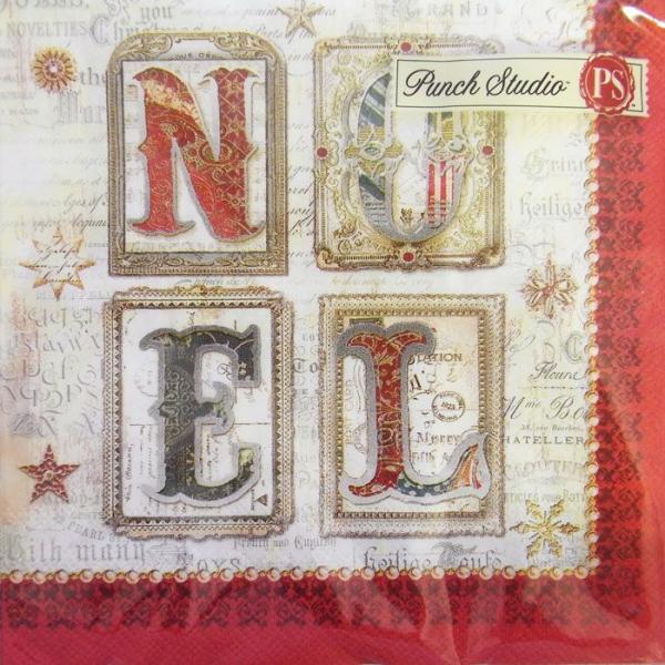 [Punch Studio]p`X^WI@y[p[ivL[[OK]@NOEL`TCY2NX}XRNV