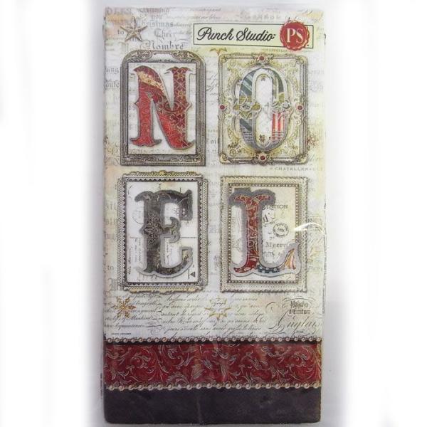 [Punch Studio]y[p[ivL[[OK][QXg^I]@NOEL2p`X^WI@AJNX}X