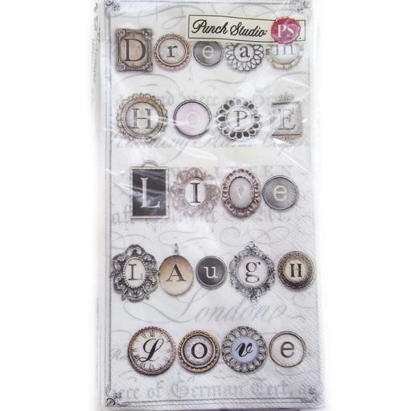 [Punch Studio]y[p[ivL[[OK][QXg^I]`[~O2p`X^WI@AJ