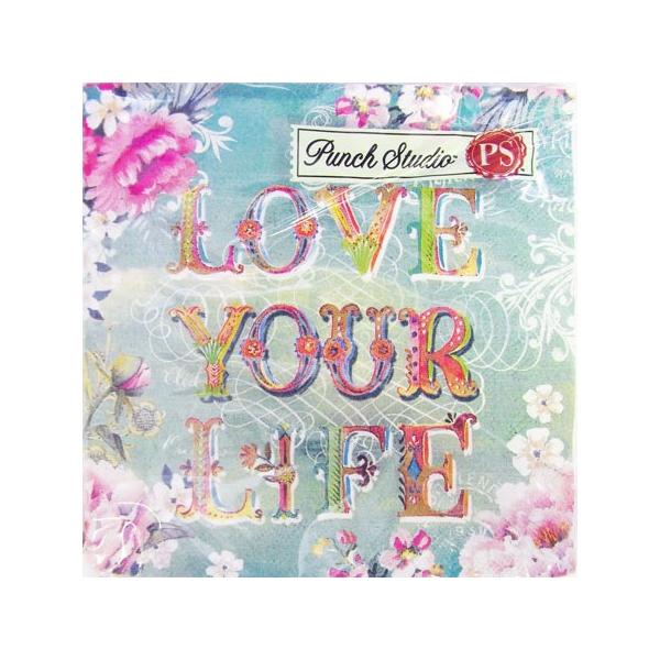 [Punch Studio]y[p[ivL[[OK]JNeTCY@u[^[@2p`X^WI