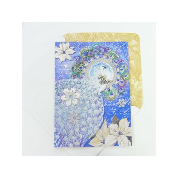 [Punch Studio]NX}XJ[h PCOCK@FLORAL@p`X^WI@NX}XEEs[RbNE|CZ`A