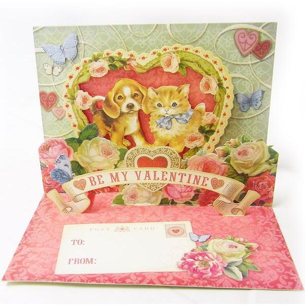 [Punch Studio]|bvAbv@o^CJ[hps[&amp;LeB[̃J[hbZ[WEO[eBO|bvAbvJ[hLE˂ELbgEEDOG