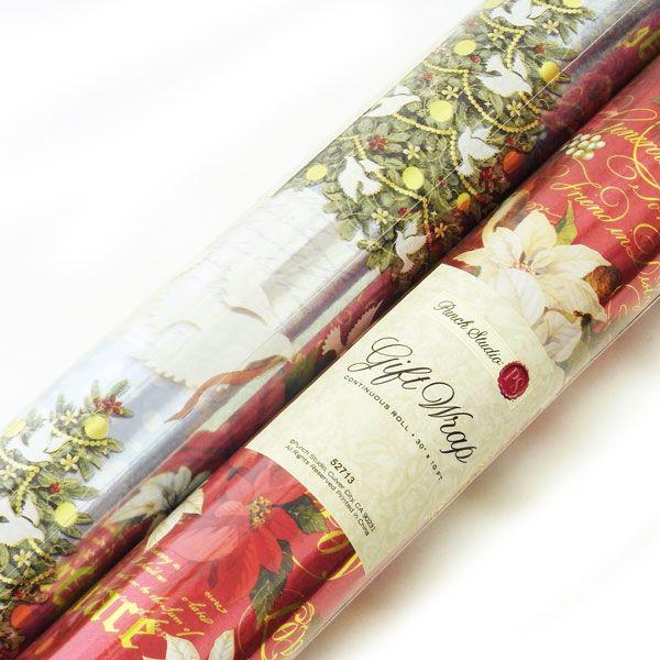 Punch Studio 包装紙 ジャンボギフトラップ メタリックペーパープレゼント クリスマスギフト クリスマスラッピング用品 Buyee Buyee 提供一站式最全面最專業現地yahoo Japan拍賣代bid代拍代購服務 Bot Online