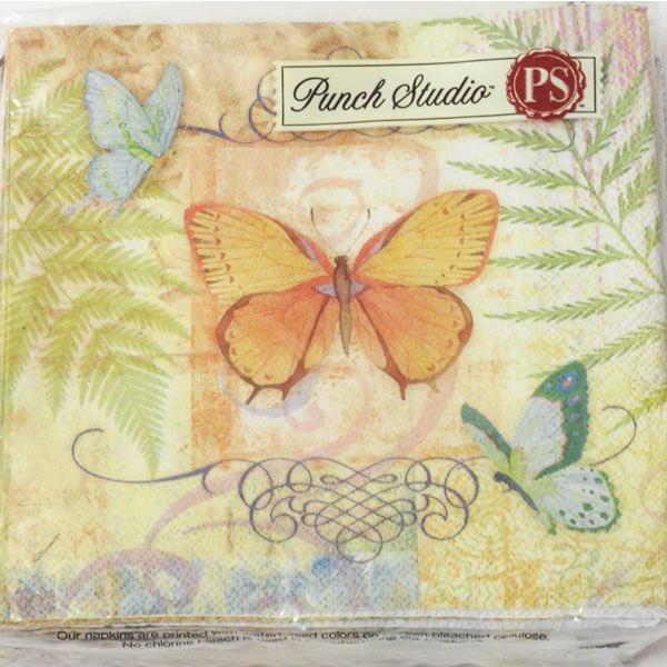 [Punch Studio]21p`X^WI@y[p[ivL[[OK]JNeTCYCtHXgEo^tC