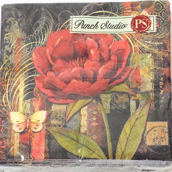 [Punch Studio]p`X^WI@y[p[ivL[[OK]JNeTCYgCCg@u[XEo^tCE傤